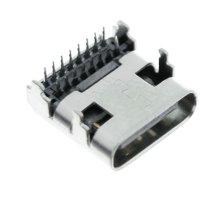 Роз'єм зарядки універсальний №60 (Type-C) PLS-00-00108173