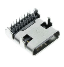 Роз'єм зарядки універсальний №60 (Type-C) PLS-00-00108173