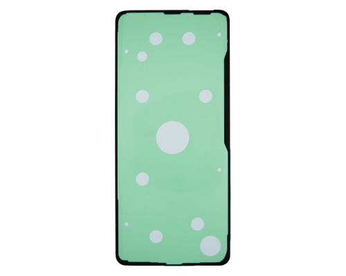 Двосторонній скотч для поклейки задньої кришки Samsung M325F Galaxy M32 2021 PLS-00-00095027