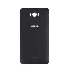 Задня кришка Asus ZenFone Max (ZC550KL) black PLS-00-00082461