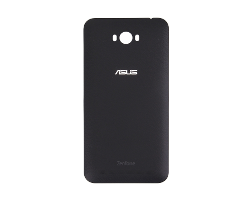 Задня кришка Asus ZenFone Max (ZC550KL) black PLS-00-00082461