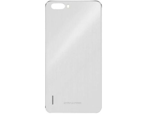 Задня кришка Huawei Honor 6 Plus white PLS-00-00052468