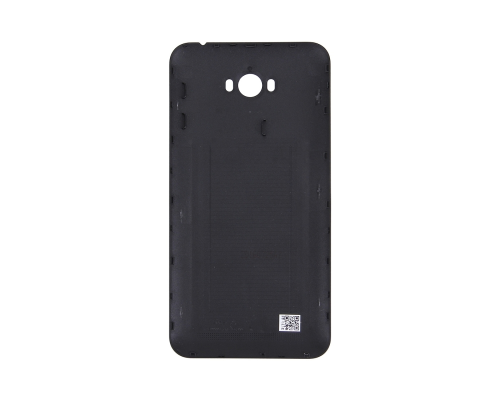 Задня кришка Asus ZenFone Max (ZC550KL) black PLS-00-00082461