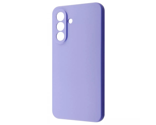 Чохол WAVE Colorful Case Samsung A175 Galaxy A17 light purple PLS-00-00157340