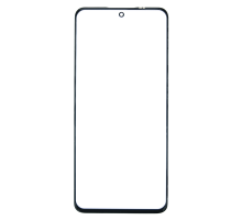 Скло дисплея ZTE Blade V40 Pro з OCA плівкою black PLS-00-00110727