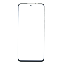 Скло дисплея ZTE Blade V40 Pro з OCA плівкою black PLS-00-00110727