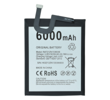 Акумулятор Doogee S98 BAT21ZN1356000 PLS-00-00125430