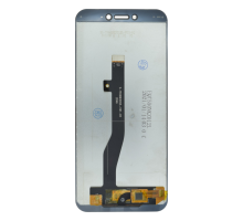 Дисплей Sigma X-treme PQ38 з сенсором black (Original China) PLS-00-00137526
