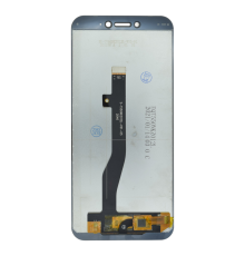 Дисплей Sigma X-treme PQ38 з сенсором black (Original China) PLS-00-00137526