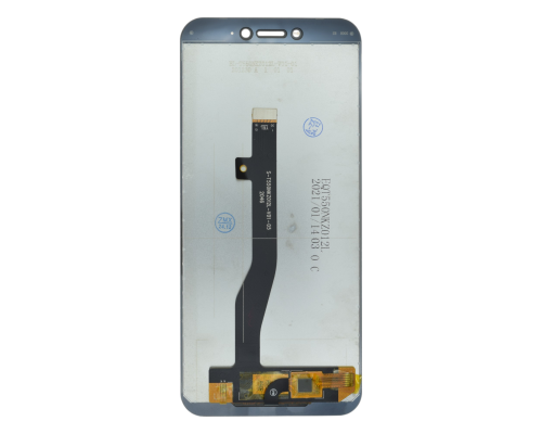 Дисплей Sigma X-treme PQ38 з сенсором black (Original China) PLS-00-00137526