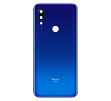 Задня кришка Xiaomi Redmi 7 blue (Original China) PLS-00-00103194