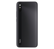 Задня кришка Xiaomi Redmi 9A gray (Original China) PLS-00-00060275