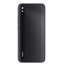 Задня кришка Xiaomi Redmi 9A gray (Original China) PLS-00-00060275