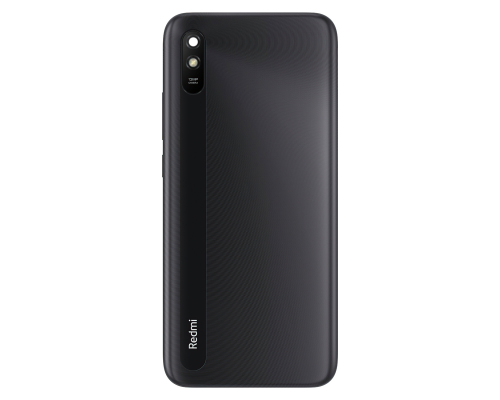 Задня кришка Xiaomi Redmi 9A gray (Original China) PLS-00-00060275