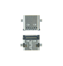 Роз'єм зарядки Oukitel WP5 (Type-C) PLS-00-00117429