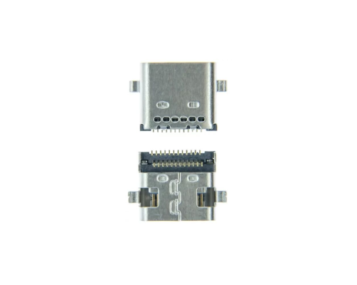 Роз'єм зарядки Oukitel WP5 (Type-C) PLS-00-00117429