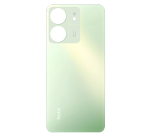 Задня кришка Xiaomi Redmi 13C (4G) green PLS-00-00121231