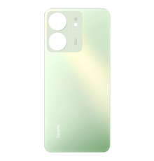 Задня кришка Xiaomi Redmi 13C (4G) green PLS-00-00121231