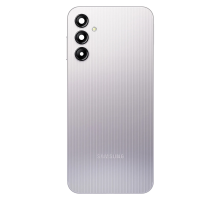 Задня кришка Samsung A145 Galaxy A14 (2023) silver (Original China) PLS-00-00111294