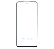 Скло дисплея Xiaomi 11T black (Original China) PLS-00-00082954