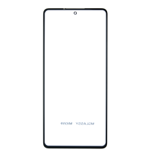 Скло дисплея Xiaomi 11T black (Original China) PLS-00-00082954