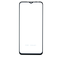Скло дисплея Xiaomi Poco M5 з OCA плівкою black (Musttby) PLS-00-00107892