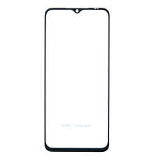 Скло дисплея Xiaomi Poco M5 з OCA плівкою black (Musttby) PLS-00-00107892