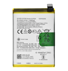 Акумулятор OPPO BLP835 (Original China) PLS-00-00123066