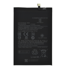 Акумулятор Xiaomi BN66 (Original China) PLS-00-00116853