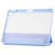 Чохол-книжка Proove Solid Case iPad 10.2 2019 (2020,2021) pink PLS-00-00131736