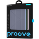 Чохол-книжка Proove Solid Case iPad Air 4 (5) 10,9 2020 (2022) gray PLS-00-00131746