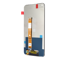 Дисплей OPPO A54 4G з сенсором black (Original Refurbished) (ver. BOE) PLS-00-00152585