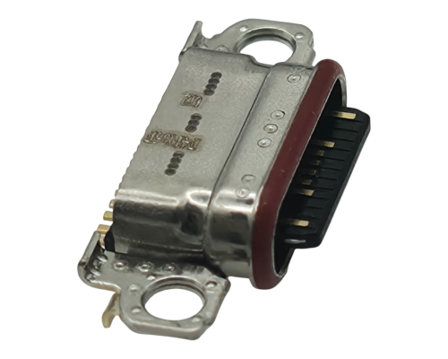 Роз'єм зарядки Oppo Reno13 F (Type-C) (Original) PLS-00-00152644