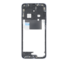 Середня частина корпусу Xiaomi Redmi 14C purple (Original China) PLS-00-00132992