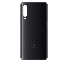 Задня кришка Xiaomi Mi 9 piano black PLS-00-00114079