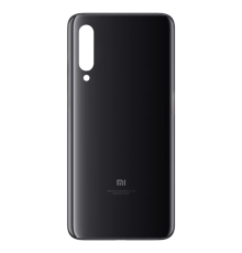 Задня кришка Xiaomi Mi 9 piano black PLS-00-00114079