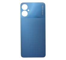 Задня кришка Tecno Spark 9 Pro blue PLS-00-00129162