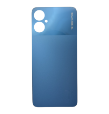 Задня кришка Tecno Spark 9 Pro blue PLS-00-00129162