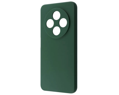 Чохол WAVE Colorful Case Xiaomi Redmi 14C 4G forest green PLS-00-00136823
