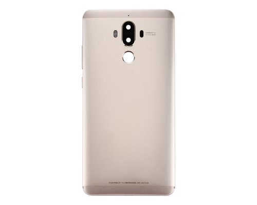 Задня кришка Huawei Mate 9 gold (Original China) PLS-00-00052101