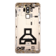 Задня кришка Huawei Mate 9 gold (Original China) PLS-00-00052101