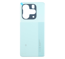 Задня кришка Xiaomi Redmi Note 14 5G green PLS-00-00140841