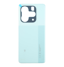 Задня кришка Xiaomi Redmi Note 14 5G green PLS-00-00140841