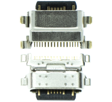 Роз'єм зарядки Xiaomi Redmi 10 (Type-C) (Original) PLS-00-00098320