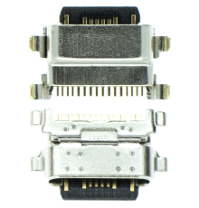 Роз'єм зарядки Xiaomi Redmi 10 (Type-C) (Original) PLS-00-00098320