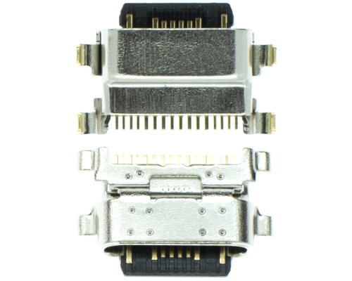 Роз'єм зарядки Xiaomi Redmi 10 (Type-C) (Original) PLS-00-00098320