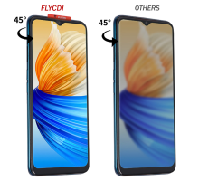 Дисплей OPPO A12 з сенсором black (FLYCDI) PLS-00-00110968