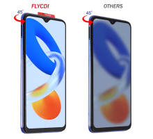 Дисплей Xiaomi Redmi Note 7 з сенсором black (FLYCDI) PLS-00-00110996