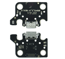 Плата зарядки Samsung T500 Galaxy Tab A7 10.4 2020 (Original China) PLS-00-00090375