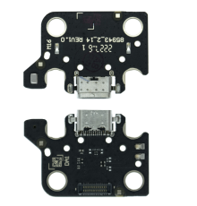 Плата зарядки Samsung T500 Galaxy Tab A7 10.4 2020 (Original China) PLS-00-00090375